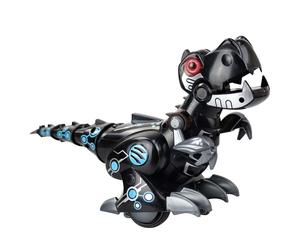 SilverLit YCOO Train My Dino II - Interactive Dinosaur Toy with Gesture Control