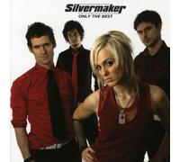 Silvermaker Only the Best (CD) Album