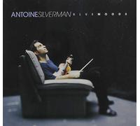 Silverman, Antoine - Bluemoods