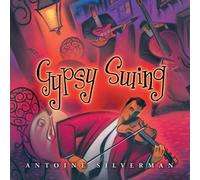 Silverman, Antoine - Gypsy Swing