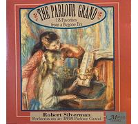 Silverman,Robert - The Parlour Grand Vol.1