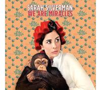 Silverman Sarah - We Are Miracles
