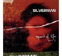 Silverman - Speed of Life Part Two [Import]