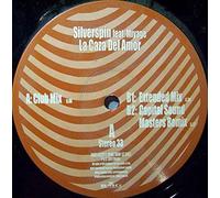 Silverspin - La Caza Del Amor