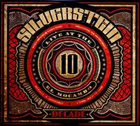 Silverstein - 10 Years: Live At The El Mocambo (2 CD)