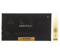 Silverstein Ambipoly Eb-Clarinet 3.0