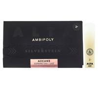 Silverstein Ambipoly Soprano Jazz 2.0+