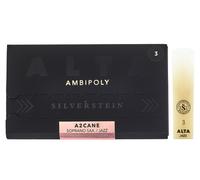 Silverstein Ambipoly Soprano Jazz 3.0