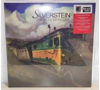 SILVERSTEIN - ARRIVAL & DEPARTURES - GREEN - RSD 2022 - LP + 7”
