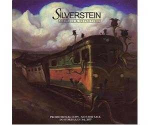 Silverstein - Arrivals & Departure