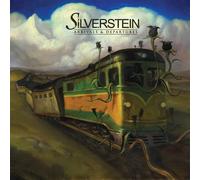 Silverstein Arrivals & Departures (15th Anniversary) (Vinyl LP)