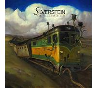 Silverstein - Arrivals & Departures