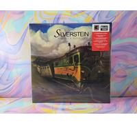 Silverstein - Arrivi e Partenze (Record + 7', 2022) Nuovo 15° Anniv. Opaco
