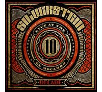 Silverstein - Decade (Live At The El Macambo)