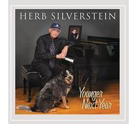 Silverstein, Herb - Younger Next Year