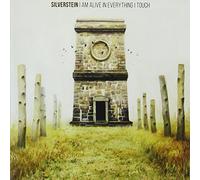 Silverstein - i Am Alive in Everything i Touch
