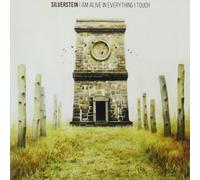 Silverstein I Am Alive In Everything I Touch (CD)