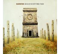 Silverstein - I Am Alive In Everything I Touchn