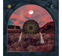 Silverstein Pink Moon (CD) Album
