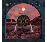 Silverstein - Pink Moon (Transparent Ice Blue Coloured) (LP)