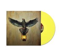 Silverstein Rescue (Vinyl LP) 12" Album Coloured Vinyl (Limited Edition)