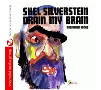 Silverstein, Shel - Drain My Brain