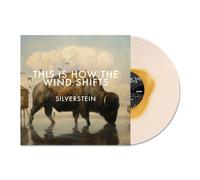 Silverstein This Is How the Wind Shifts (Vinyl LP)