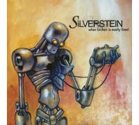 Silverstein - When Broken Is Easily + 1