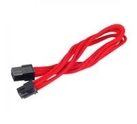 Silverstone 0.25m, 6pin/PCI-E 6pin 0,25 m (SST-PP07-IDE6R)