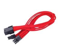 Silverstone 0.25m, 8p/PCI-E 8pin(6+2) 0,25 m