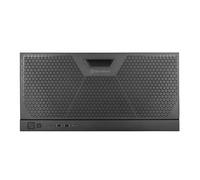 Case PC Silverstone RM51 Supporto Nero [SST-RM51]