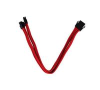 Silverstone 8pin - EPS12V 8pin(4+4), 0.3m 0,3 m