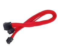 Silverstone 8pin - EPS12V 8pin(4+4), 0.3m 0,3 m (SST-PP07-EPS8R)