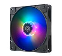 Silverstone Air Penetrator 120i PRO Case per computer Raffreddatore d'aria 14 cm Nero 1 pz