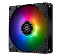 Silverstone Technology SilvStone SST-AP120BSK-ARGB SST-AP120BSK-ARGB