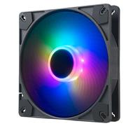 Ventola SilverStone Air Penetrator 140i ARGB Nero