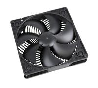 SilverStone AP181 Ventilatore 18 cm Nero 12V DC 5.4W 700/1200rpm SST-AP181
