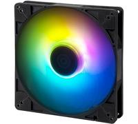 SilverStone AP184i-ARGB Lüfter, 180mm - schwarz