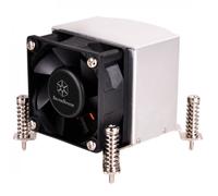 Silverstone AR09-115XS Processore Refrigeratore 6 cm