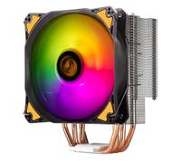 Dissipatore ad Aria SilverStone AR12-TUF ARGB 120mm