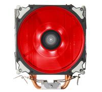 Silverstone Argon Series SST -Ar12 -rgb -Reso più aria del processore -(per: LGA1156, AM2, LGA1366, AM3, LGA1155, LGA2011, FM1 NEW