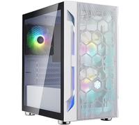 SILVERSTONE CAJA PC FARA H1 M PRO SST-FAH1MW-PRO BLANCO