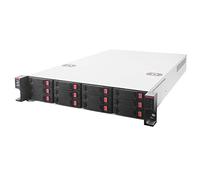 Box per HD esterno Silverstone RM22-312 HDD/SSD Stainless steel 2.5/3.5" [SST-RM22-312]