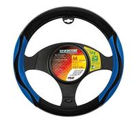32947 - Silverstone, coprivolante in Skeentex - M - Ø 37/39 cm - Blu