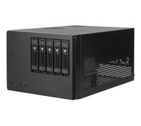 Silverstone CS351 Nero - Nouvo