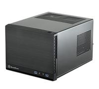 Silverstone - Custodia per computer SG13B-Q-USA
