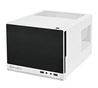 Silverstone - Custodia per computer SG13WB-Q-USA
