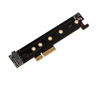 SilverStone ECM26-V2 ECM26 PCIe x4 auf M.2/M-Key PCI-Express SST-ECM26-V2