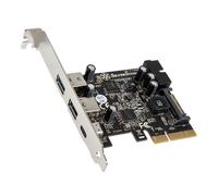 Silverstone porta SST-ECU05 71105 5