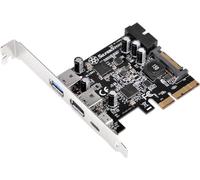 Silverstone porta SST-ECU05 71105 5